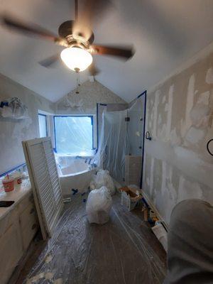 RRC Rico Remodeling and Construction