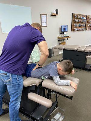 Revive Family Chiropractic