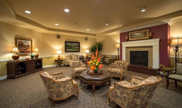 Touchmark on West Century