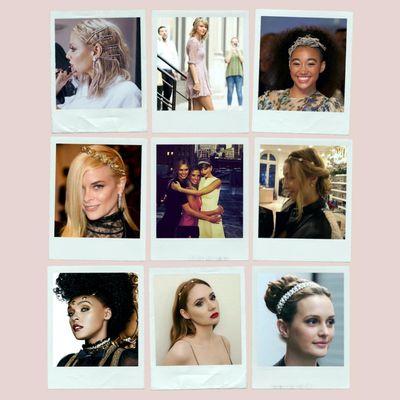 Dauphines of New York