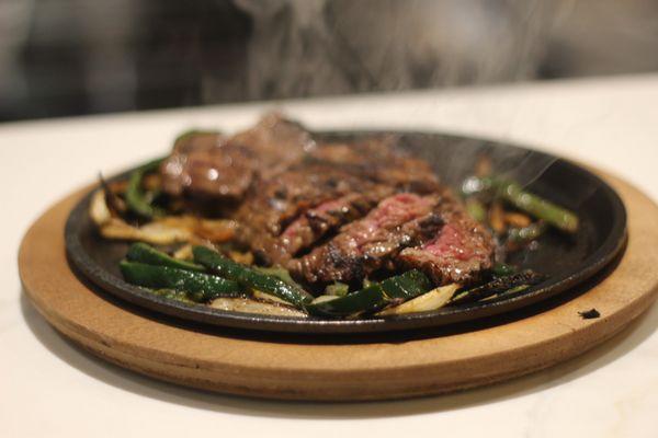 Steak Fajita