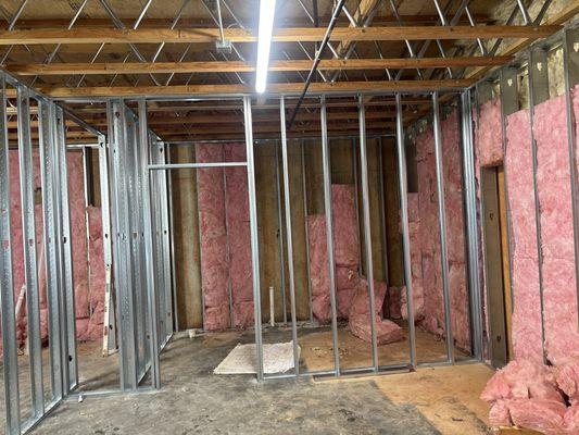 First Class Renovation