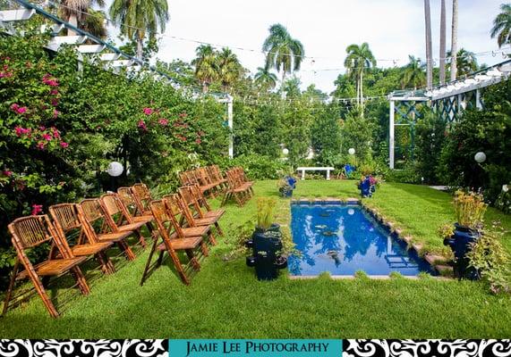 Shamrock Landscaping