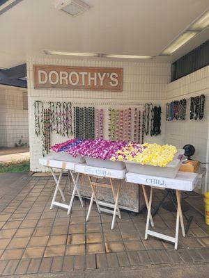 Awesome Hawaiian business