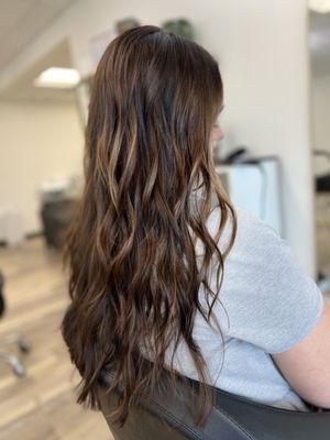 FNG Salon & Hair Spa