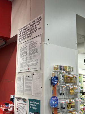 CVS Pharmacy