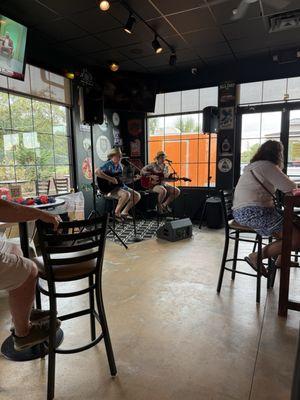 The Scapegoat Taproom