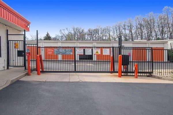 Public Storage
