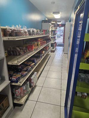 Tienda Tortilleria Alvarez