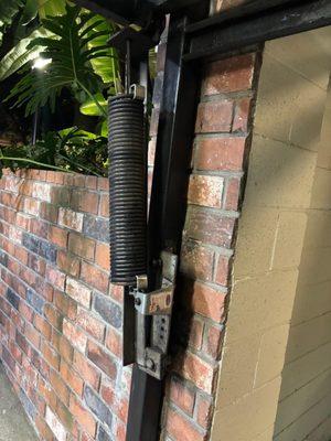 ASAP Garage Door and Gate