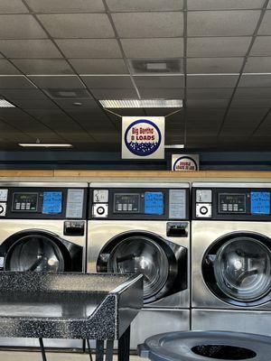 AAA Coin Laundry of Titusville