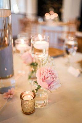 The Chalet Event Center