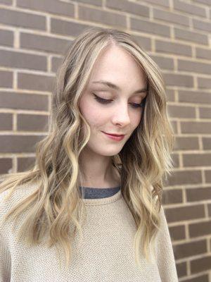 Beauty by Kara Meads