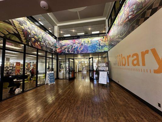 San Luis Obispo County Library