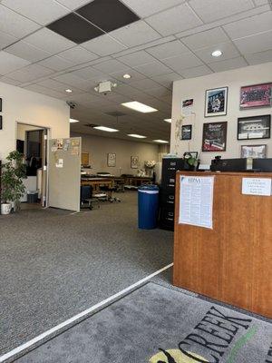 Silver Creek Physical Therapy