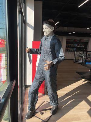 Spooky Smokes & Convenience