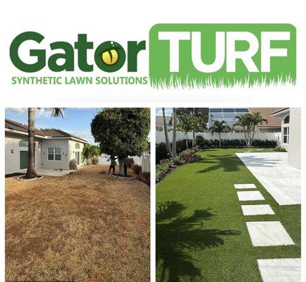 Gator Turf LLC