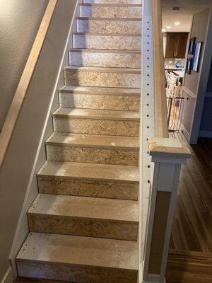 J & B Hardwood Floors