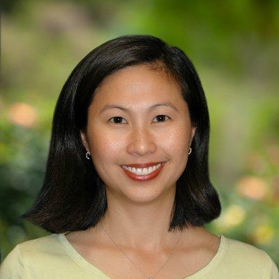 Angela Wong, MD