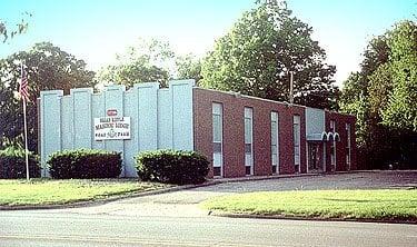 Broad Ripple Masonic Lodge