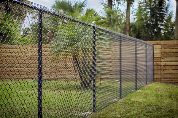 Rainbow Fencing Inc