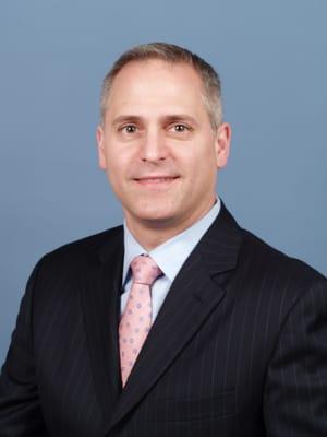 Attorney K. Christopher Ghahreman