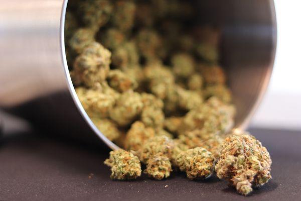 The Spot Cannabis Collective