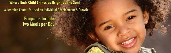 Sunshine Christian Daycare