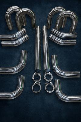 TrueMandrel Bending Solutions