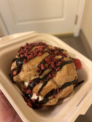 Safari Room Fresh Grill and Bar