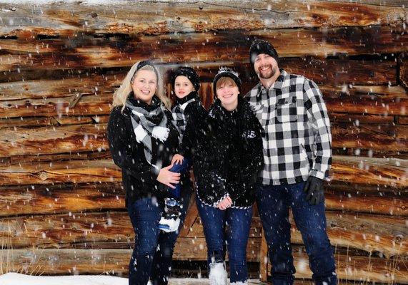 Darcy Kiefel Photography