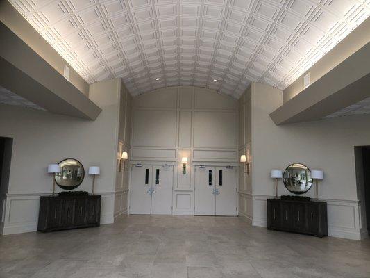 Eastwind Pentecostal Church