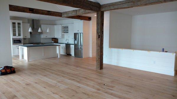 TITAN Cleaning Services