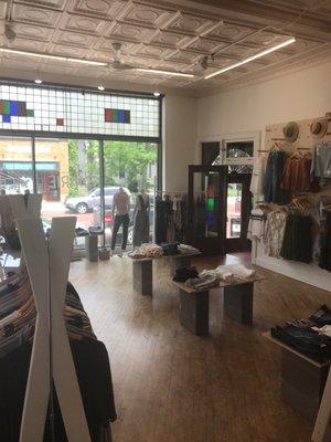 Great style, great boutique!