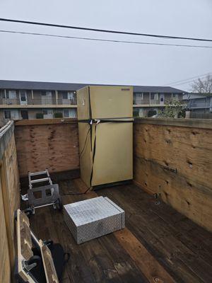 Mid Valley Junk Removal