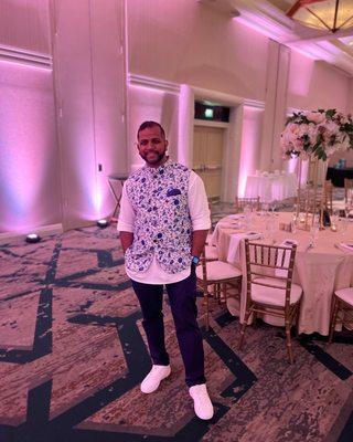 DJ Isaac Entertainment