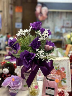 Balderrama Fashion Salon