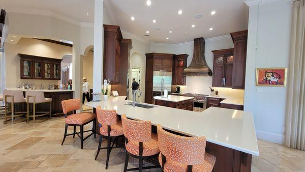 Scott and Melissa Schneider - Keller Williams Realty