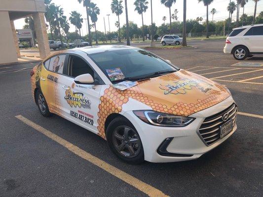 The Beezz-Ness Factory