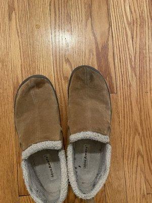 Chillemi Shoe Repair