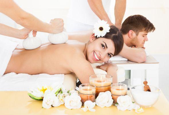 New Star Spa Massage