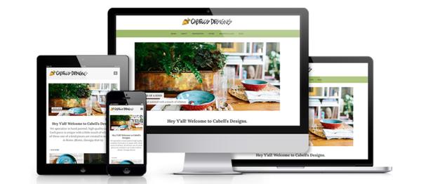 Power Marketing + Printing