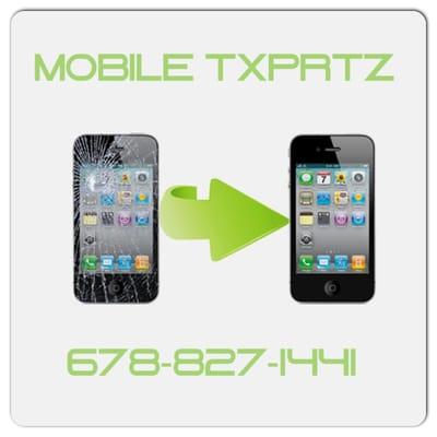 Contact us today for your repair!!