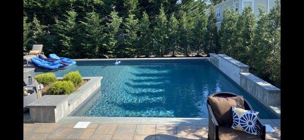 Paschette - Masonry & Landscape Design Suffolk