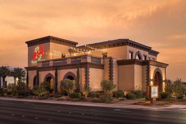 Nora's Italian Cuisine