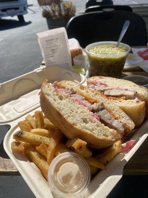 Ancestors Cafe & Market