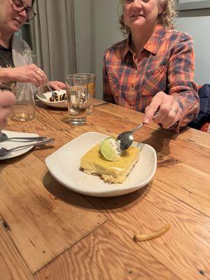 Mill Street Bistro