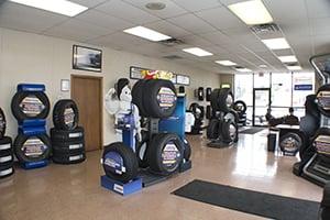 Van Zeeland’s Auto Care Centers