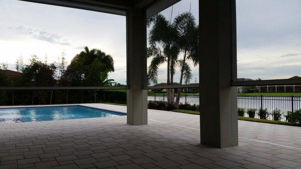 ArcaPro Retractables