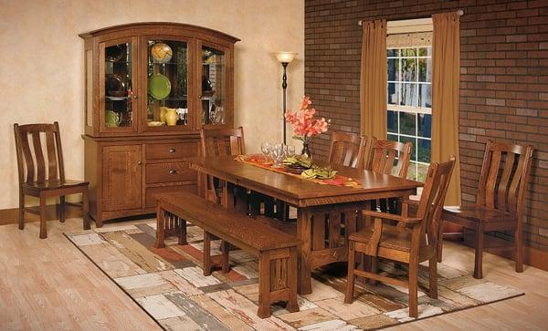 Yoder Furniture